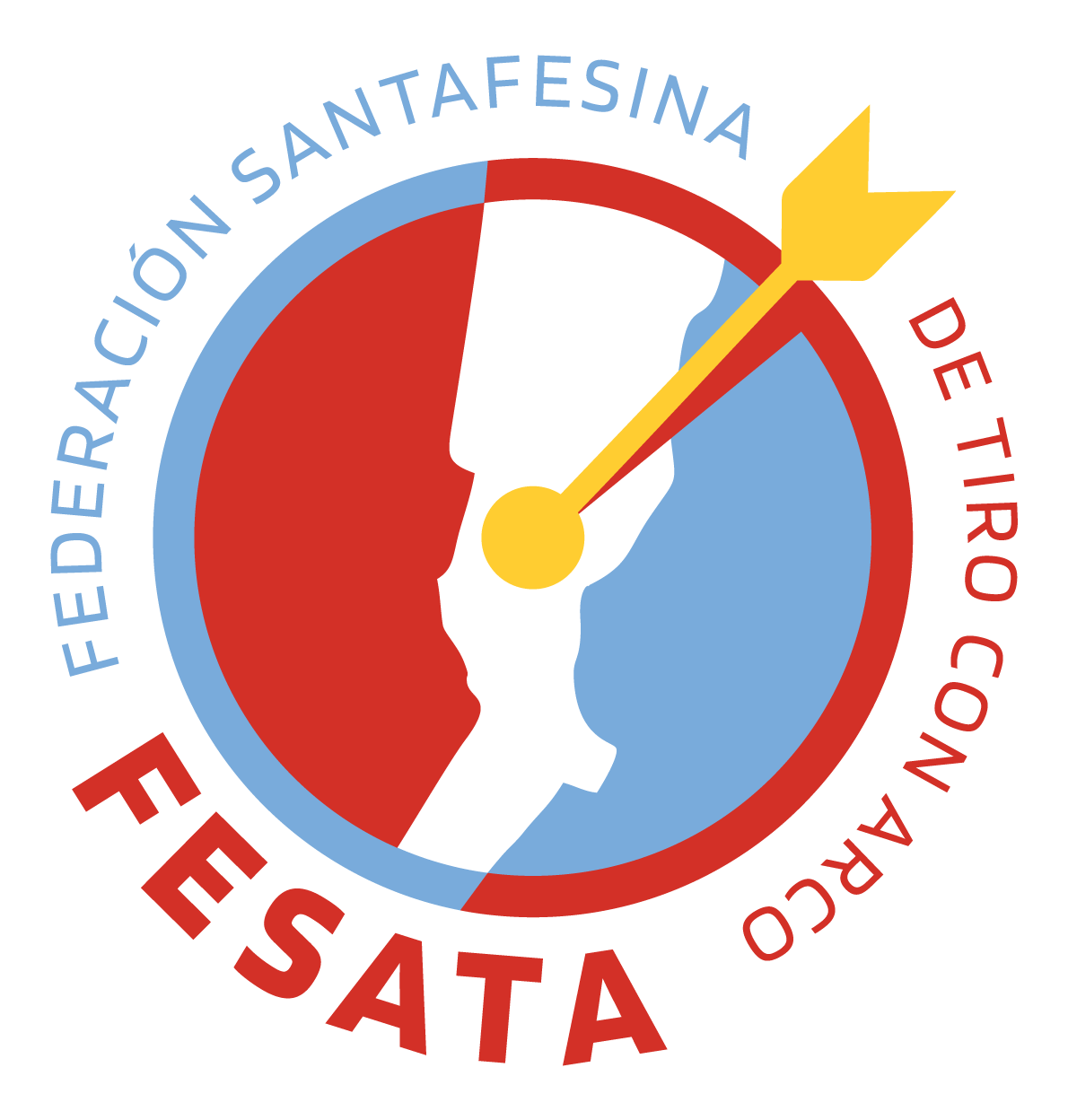 Logo Institucional FESATA